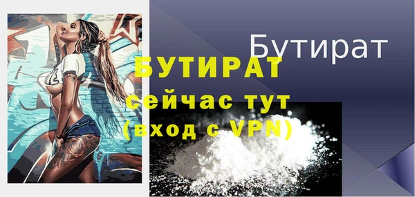 крисы Тында